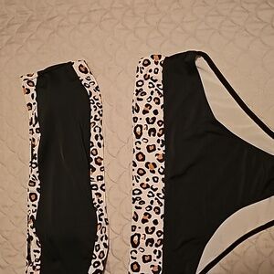 #302 Ladies 2XL Bikini